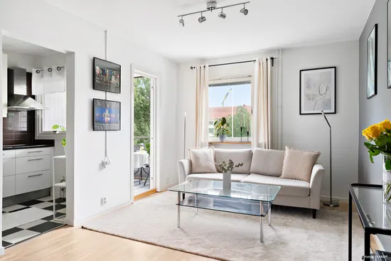 Bostadsrätt, Arvesgärde 34, Tuve, Göteborg