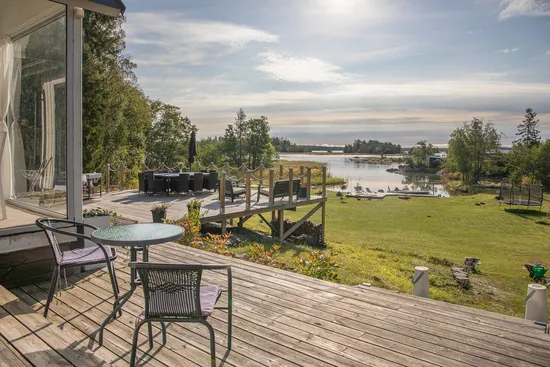 Fritidshus, Ormön 13, Hallstavik - Hargshamn, Norrtälje