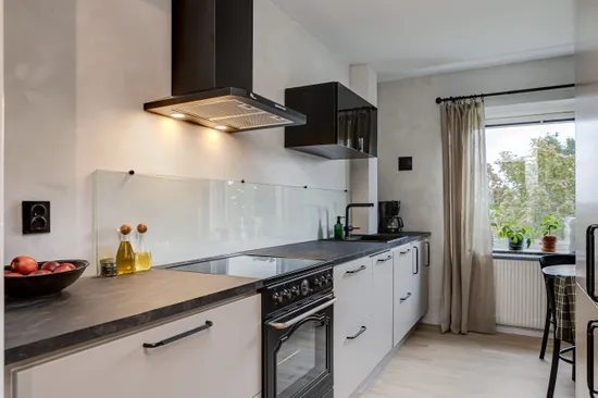 Bostadsrätt, Allévägen 30A, Herting, Falkenberg