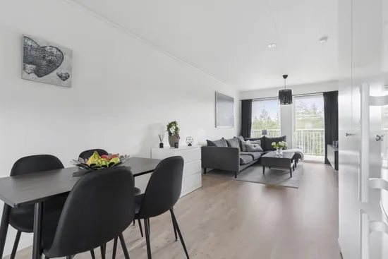 Bostadsrätt, Biodlarvägen 9, Göta, Lilla Edet