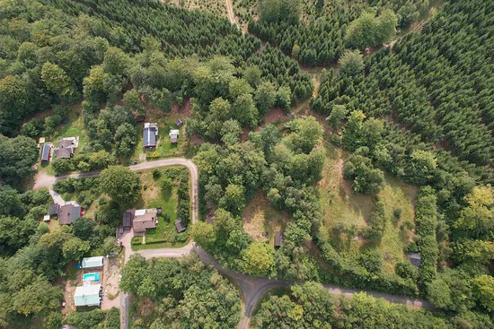 Tomt, Sjöberga 321, Hässleholm