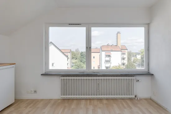 Bostadsrätt, Gamla Norrvägen 13C, Gamla Norr, Växjö