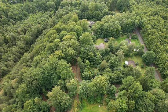 Tomt, Sjöberga 511, Hässleholm