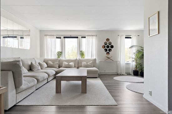 Bostadsrätt, Växthusvägen 30, Munka Ljungby, Ängelholm