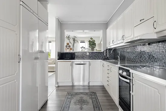Bostadsrätt, Växthusvägen 30, Munka Ljungby, Ängelholm