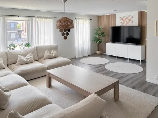 Bostadsrätt, Växthusvägen 30, Munka Ljungby, Ängelholm