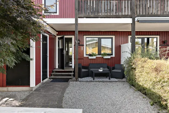 Bostadsrätt, Växthusvägen 30, Munka Ljungby, Ängelholm