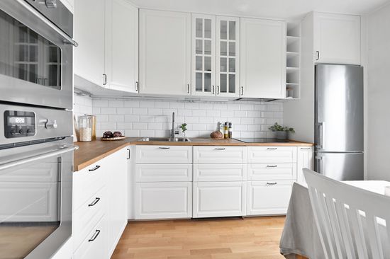 Bostadsrätt, Reavägen 2, Barkarby, Järfälla