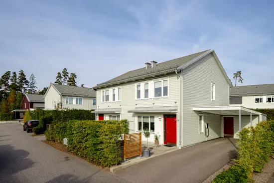 Bostadsrätt, Maria Nilsdotters väg 95, Östra Lugnet, Växjö