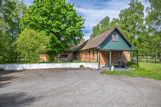 Gård/Skog, Karupsvägen 26-8, Blentarp, Sjöbo