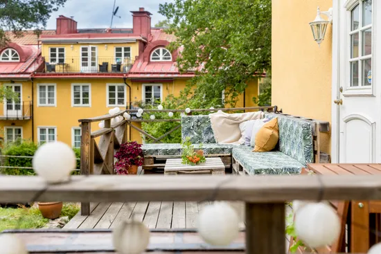 Bostadsrätt, Essinge Högväg 21, Kungsholmen - Stora Essingen, Stockholm