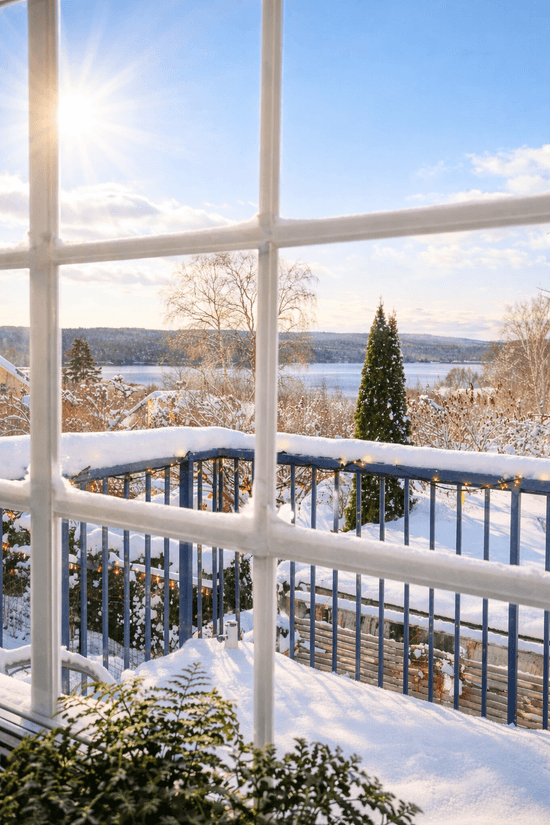 Bostadsrätt, Mellanvägen 14A, Sparsör, Borås