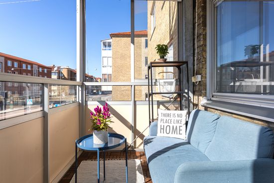 Bostadsrätt, Amiralsgatan 96A, Östra Sorgenfri, Malmö