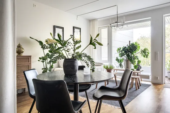 Bostadsrätt, Samuel Norbergsgatan 9, Mölndal - Kvarnbyn, Mölndal