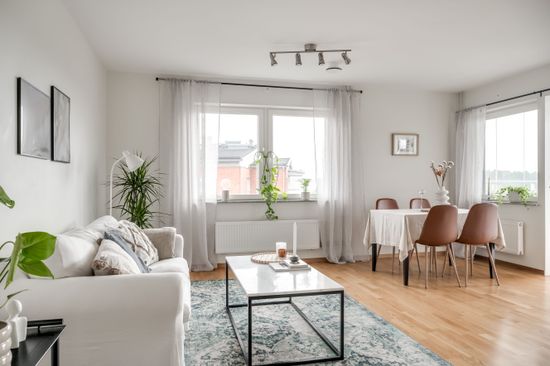 Bostadsrätt, Rudsbergsvägen 40, Rud, Karlstad