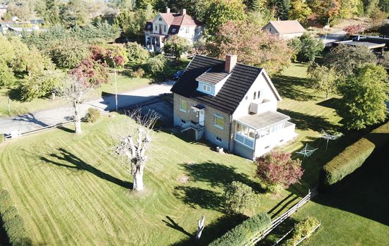 Villa, Växjövägen 29, Korsberga, Vetlanda