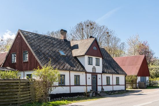 Villa, Skurup 1231, Skurup