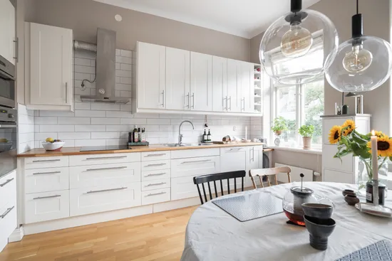 Bostadsrätt, Farmgränden 3, Norr, Helsingborg