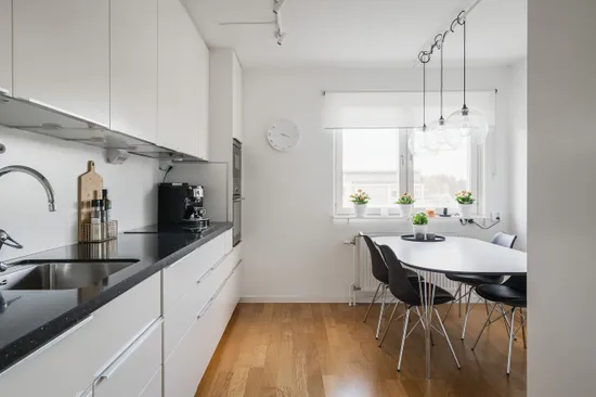 Bostadsrätt, Kågevägen 38B, Norrböle, Skellefteå