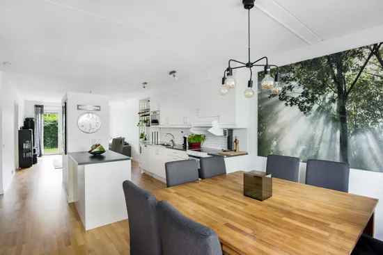 Bostadsrätt, Ågesta Broväg 63, Farsta, Stockholm