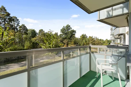 Bostadsrätt, Svetsarvägen 21, Kallhäll, Järfälla