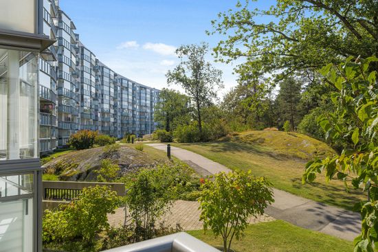 Bostadsrätt, Svetsarvägen 21, Kallhäll, Järfälla