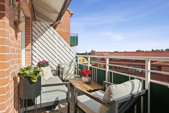Bostadsrätt, Odenvägen 30B, Centrum, Lidingö
