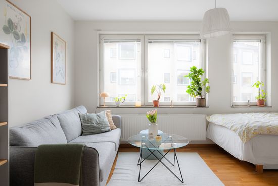 Bostadsrätt, Ätravägen 22A, Bagarmossen/Kärrtorp, Stockholm