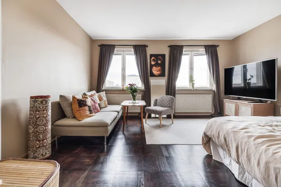 Bostadsrätt, Källgatan 8, Nyfors, Eskilstuna