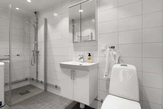 Bostadsrätt, Högsätravägen 15 A, Gångsätra, Lidingö