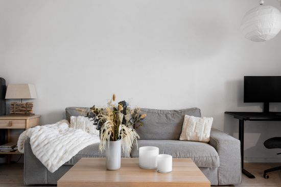 Bostadsrätt, Högsätravägen 15 A, Gångsätra, Lidingö