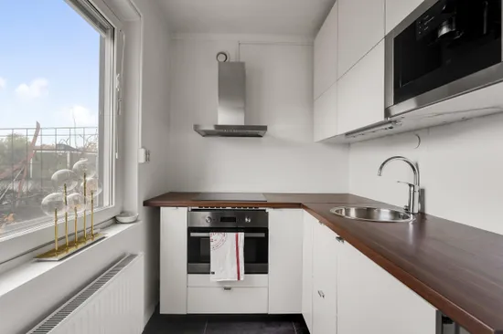 Bostadsrätt, Högsätravägen 15 A, Gångsätra, Lidingö