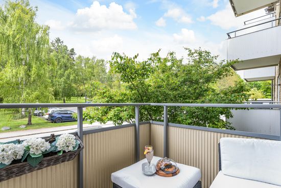 Bostadsrätt, Falkenbergsgatan 13D, Johanneberg - Fredriksdal, Göteborg