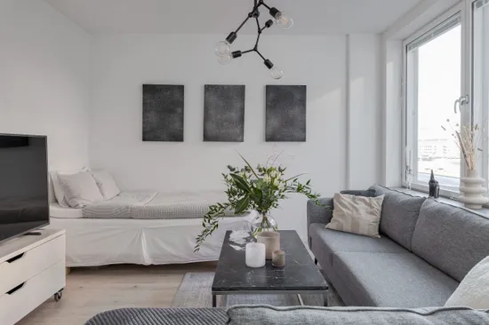 Bostadsrätt, Storgatan 82B, Arenastaden, Växjö