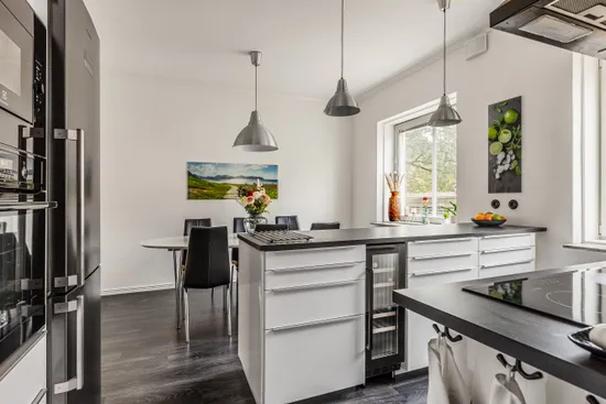 Bostadsrätt, Nya Tanneforsvägen 33B, Tannefors, Linköping