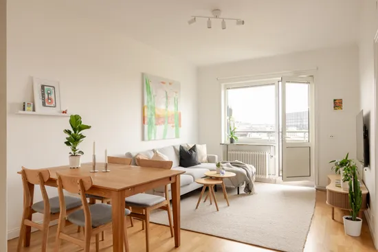 Bostadsrätt, Kungsholmsgatan 9, Kungsholmen, Stockholm