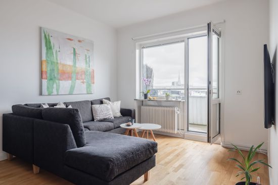 Bostadsrätt, Kungsholmsgatan 9, Kungsholmen, Stockholm