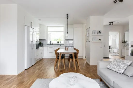 Bostadsrätt, Segerstadsvägen 70C, Hovshaga, Växjö