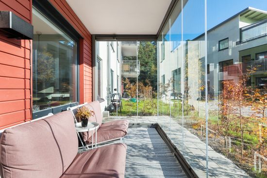 Bostadsrätt, Myntbacken 17, Täljöviken, Österåker