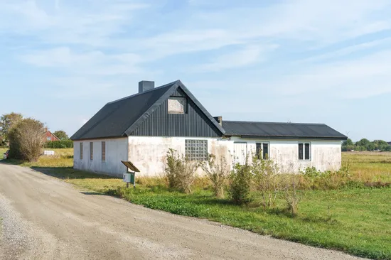 Villa, Högestorp 1217, Marieholm, Eslöv