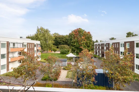 Bostadsrätt, Östersjövägen 40A, Karstorp, Västervik