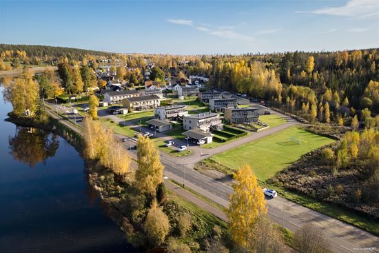 Bostadsrätt, Skogaholmsvägen 53D, Älvåker, Karlstad