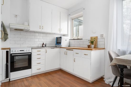 Bostadsrätt, Norra Sjöbogatan 11, Sjöbo, Borås