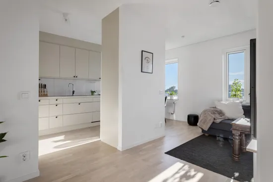 Bostadsrätt, Magnus åbergsgatan 5A, Tingvalla, Trollhättan