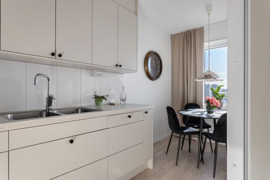 Bostadsrätt, Magnus åbergsgatan 5A, Tingvalla, Trollhättan