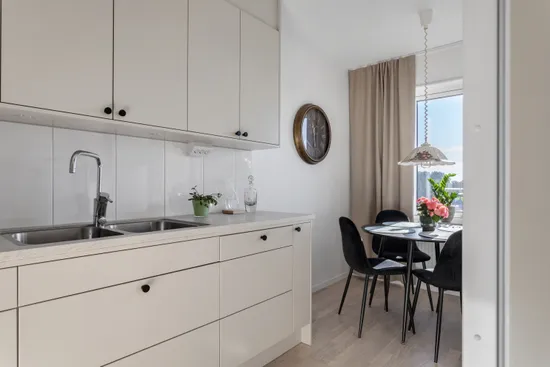 Bostadsrätt, Magnus åbergsgatan 5A, Tingvalla, Trollhättan