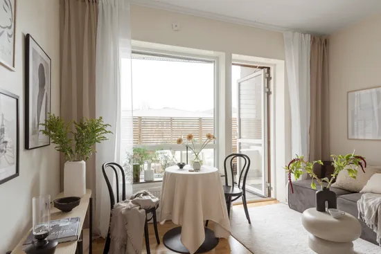 Bostadsrätt, Eketrägatan 12B, Centrala Hisingen, Göteborg