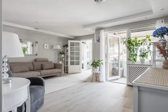 Bostadsrätt, Rambogatan 287, Rambodal, Norrköping