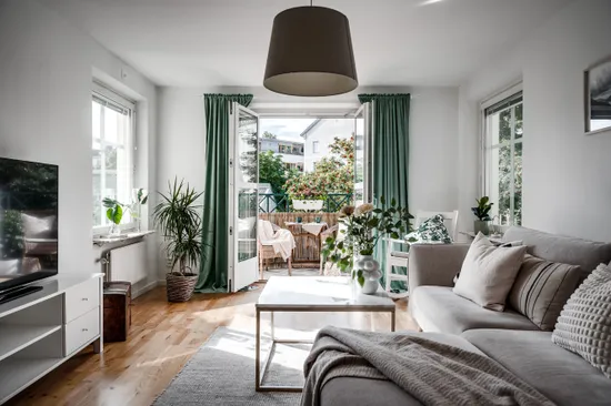 Bostadsrätt, Gustaf Kjellbergs väg 20, Ulleråker, Uppsala