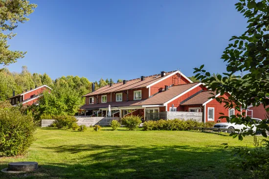 Villa, Tegvägen 23, Bällsta / Bällstaberg / Kragstalund, Vallentuna